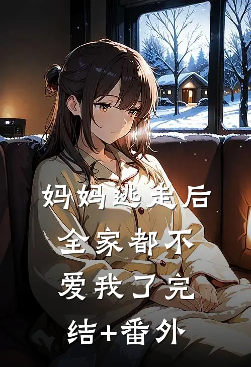 妈妈逃走后，全家都不爱我了完结+番外