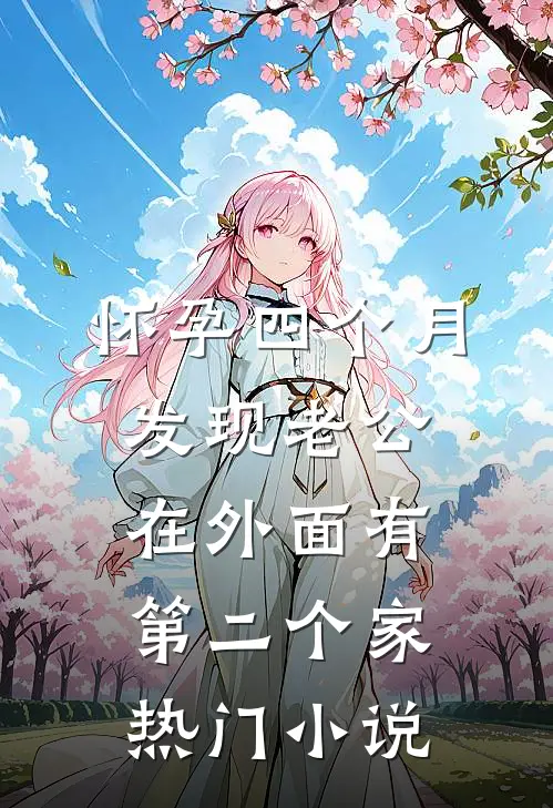 怀孕四个月，发现老公在外面有第二个家热门小说