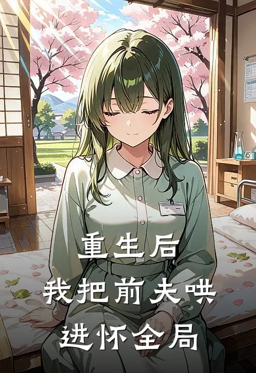 重生后，我把前夫哄进怀全局