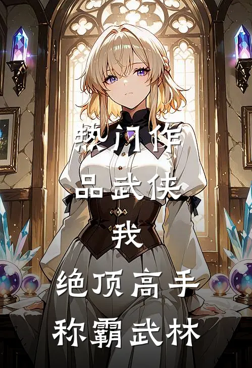 热门作品武侠：我，绝顶高手，称霸武林
