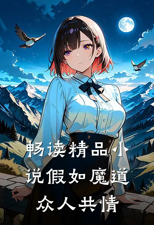 畅读精品小说假如魔道众人共情
