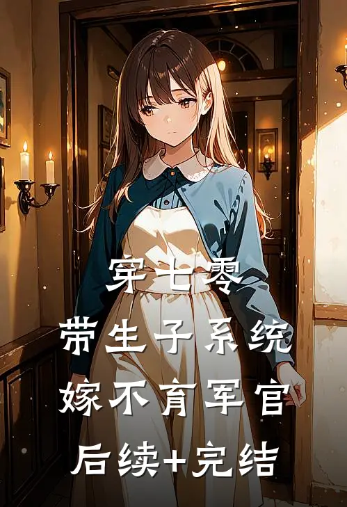 穿七零：带生子系统，嫁不育军官后续+完结