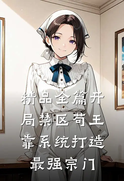 精品全篇开局禁区苟王，靠系统打造最强宗门