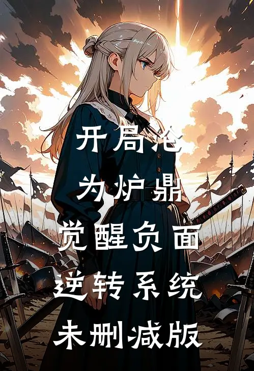 开局沦为炉鼎，觉醒负面逆转系统未删减版