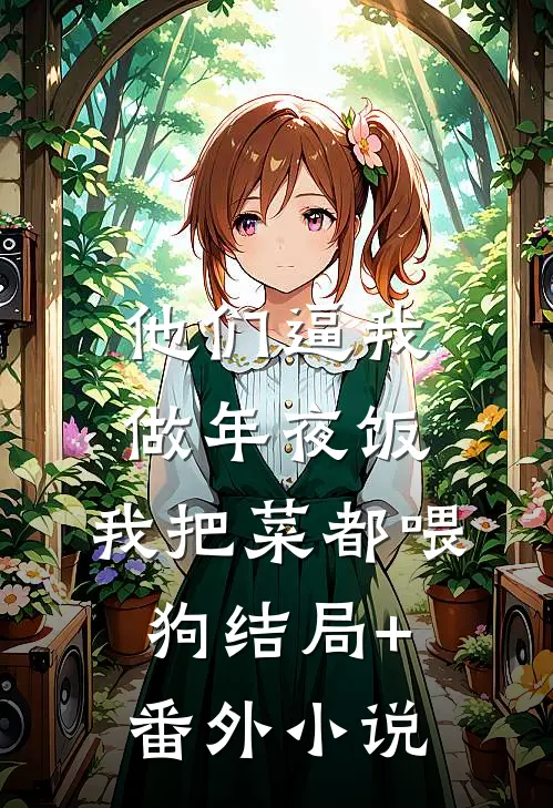 他们逼我做年夜饭，我把菜都喂狗结局+番外小说