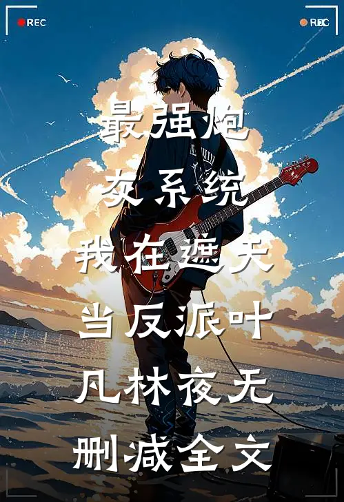 最强炮灰系统：我在遮天当反派叶凡林夜无删减全文