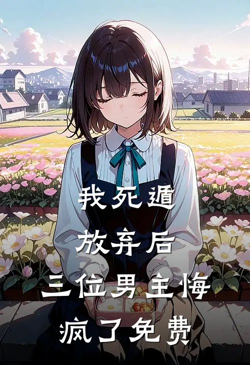 我死遁放弃后，三位男主悔疯了免费