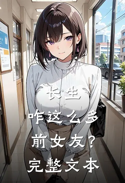 长生：咋这么多前女友？完整文本