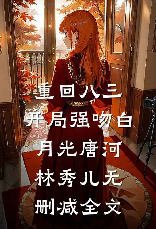 重回八三：开局强吻白月光唐河林秀儿无删减全文