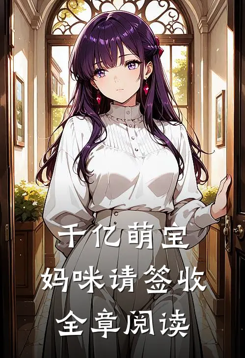 千亿萌宝：妈咪请签收全章阅读