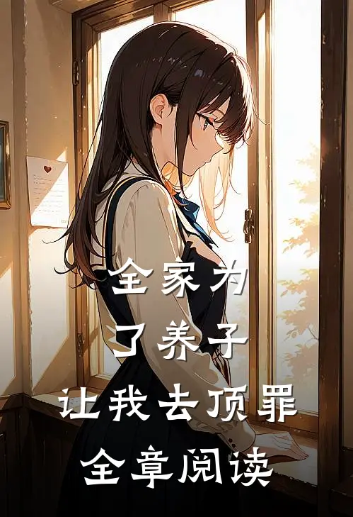 全家为了养子，让我去顶罪全章阅读