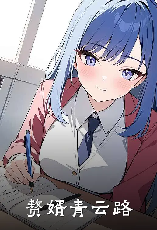 赘婿青云路