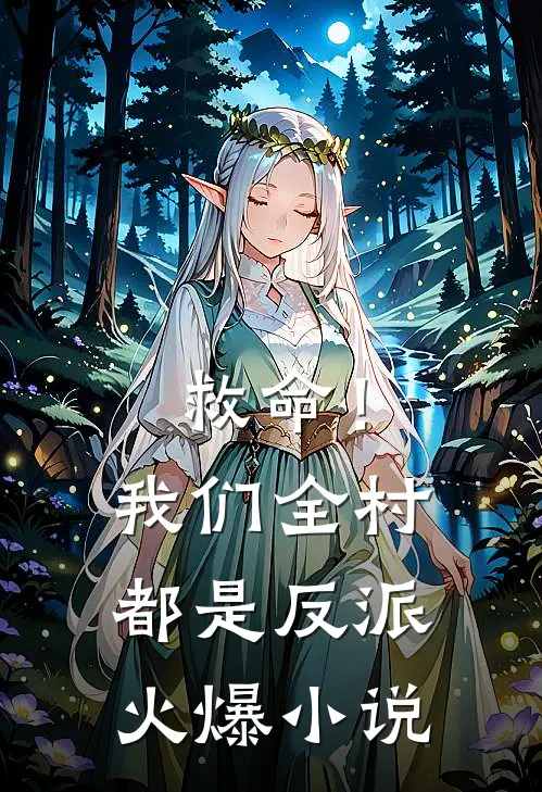救命！我们全村都是反派火爆小说