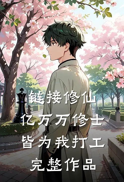 链接修仙，亿万万修士皆为我打工完整作品