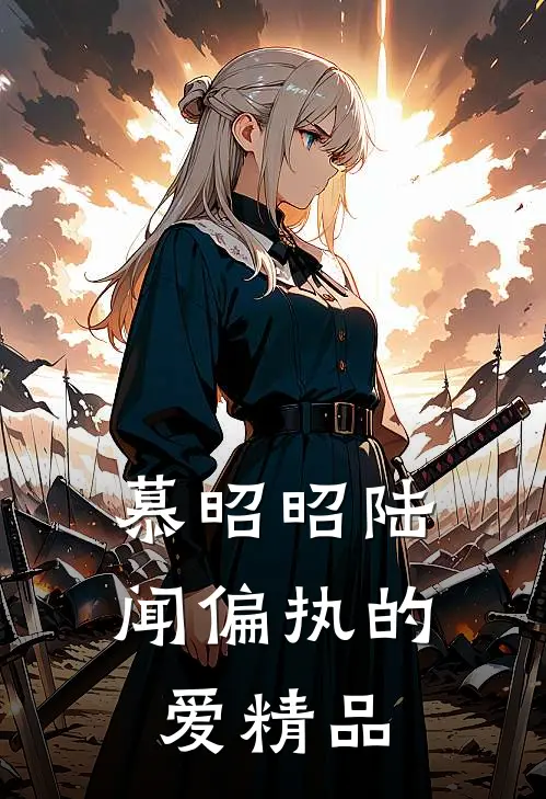 慕昭昭陆闻偏执的爱精品