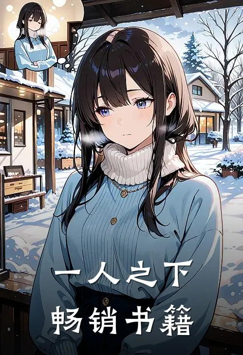一人之下畅销书籍