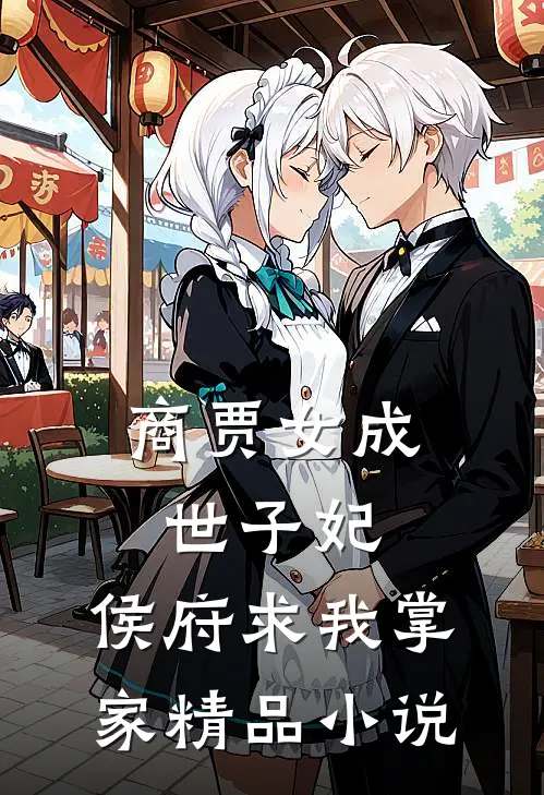 商贾女成世子妃，侯府求我掌家精品小说