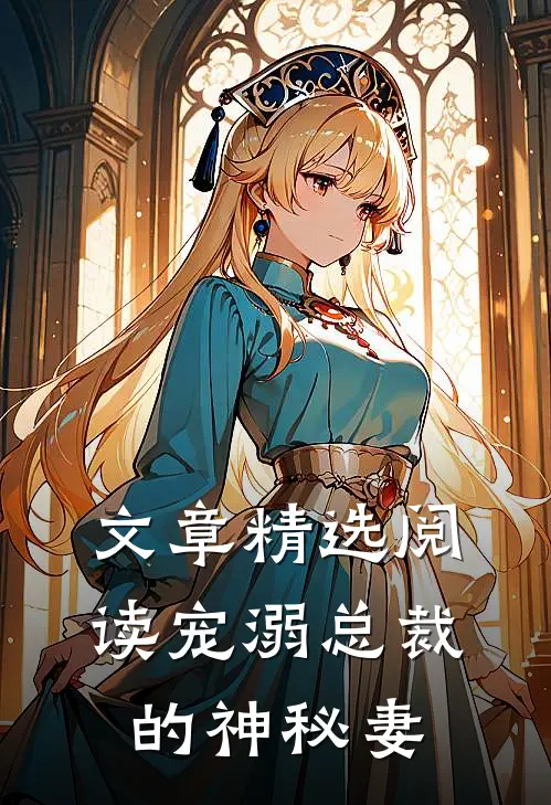 文章精选阅读宠溺总裁的神秘妻