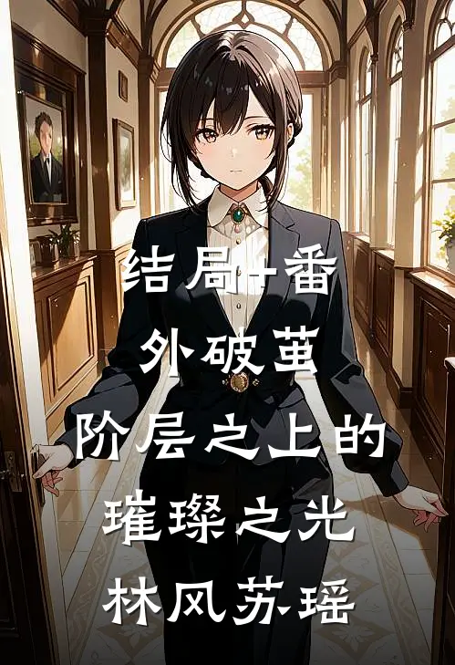 结局+番外破茧：阶层之上的璀璨之光林风苏瑶