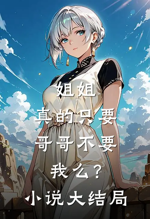 姐姐，真的只要哥哥不要我么？小说大结局