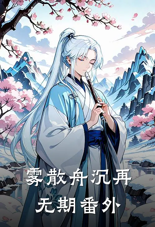 雾散舟沉再无期番外