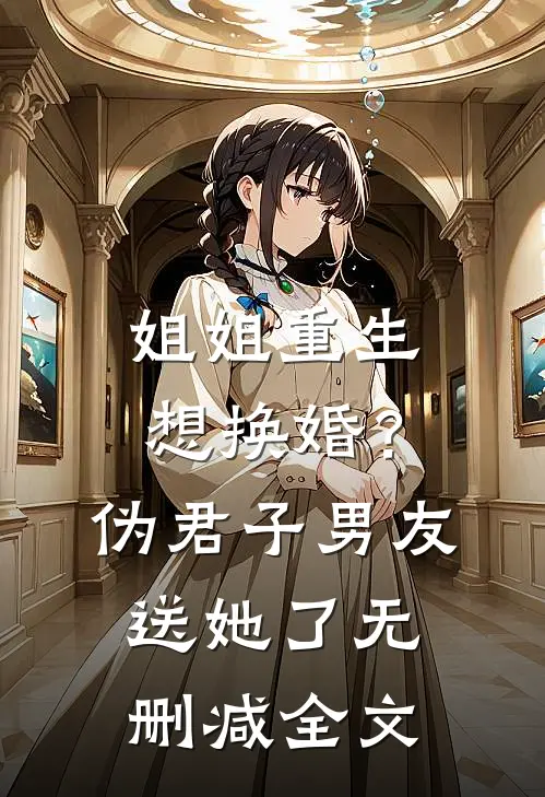姐姐重生想换婚？伪君子男友送她了无删减全文