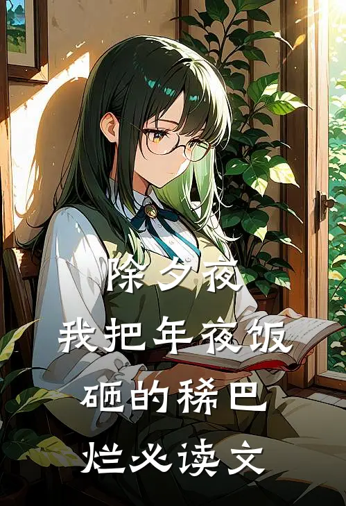除夕夜，我把年夜饭砸的稀巴烂必读文