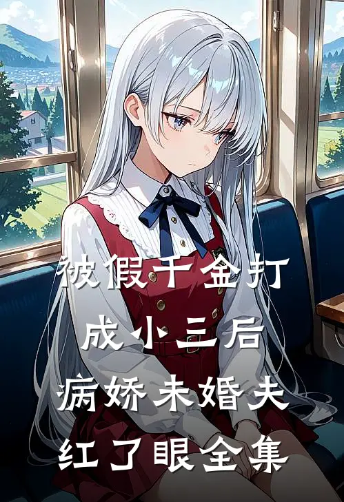 被假千金打成小三后，病娇未婚夫红了眼全集