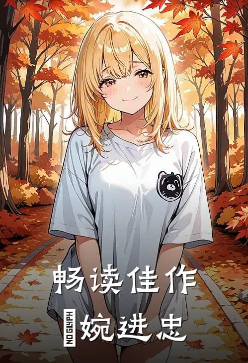 畅读佳作嬿婉进忠