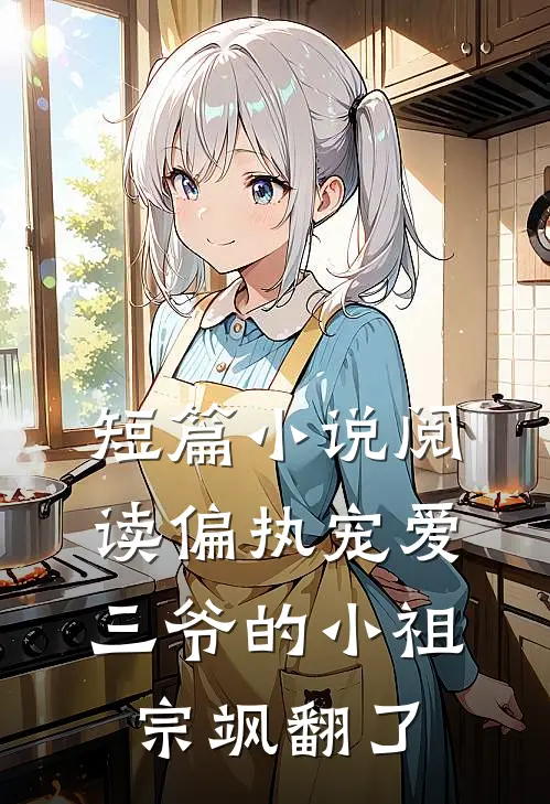 短篇小说阅读偏执宠爱：三爷的小祖宗飒翻了