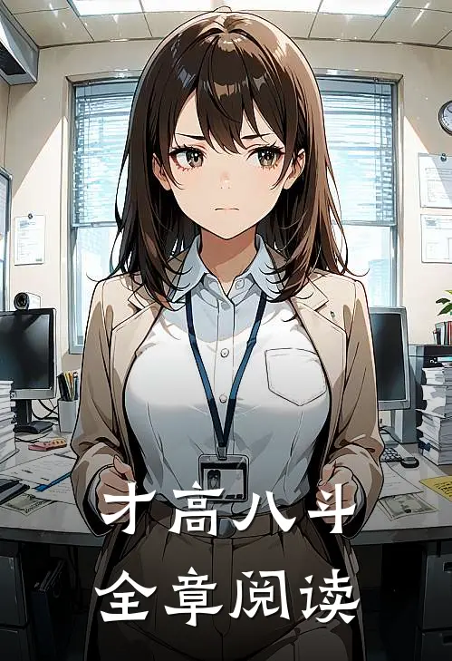 才高八斗全章阅读