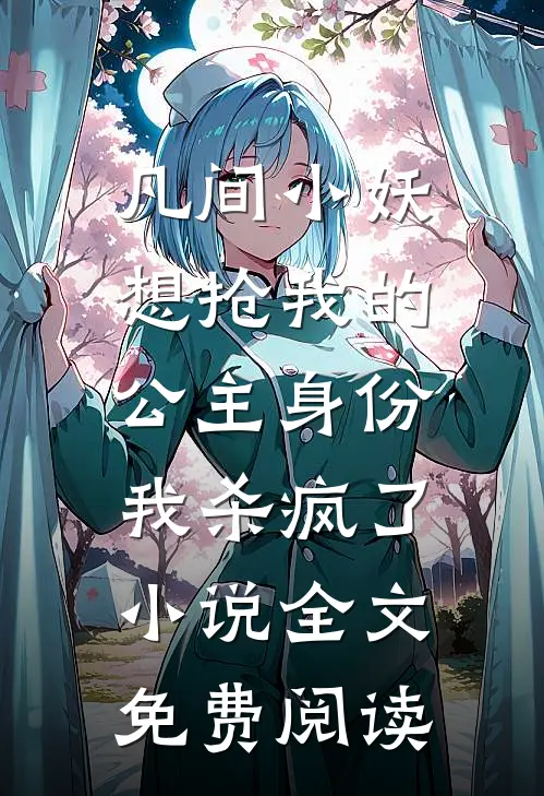 凡间小妖想抢我的公主身份，我杀疯了小说全文免费阅读