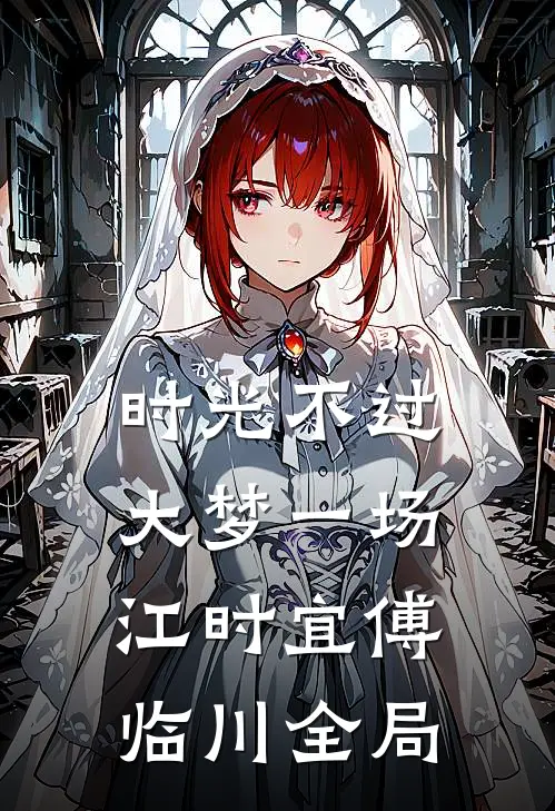 时光不过大梦一场江时宜傅临川全局
