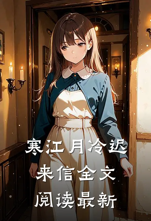 寒江月冷迟来信全文阅读最新