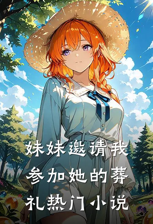妹妹邀请我参加她的葬礼热门小说