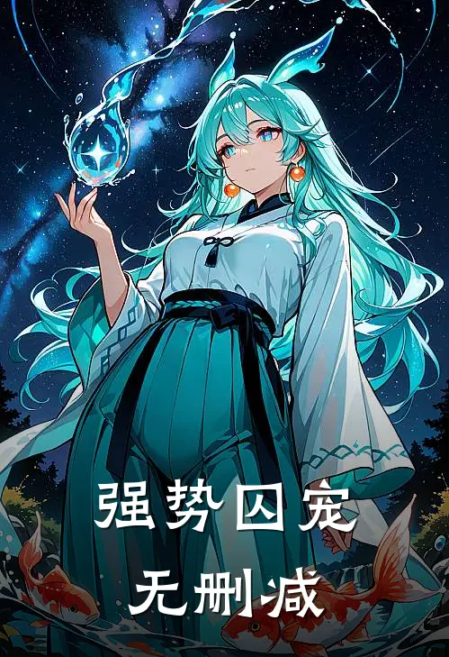 强势囚宠无删减