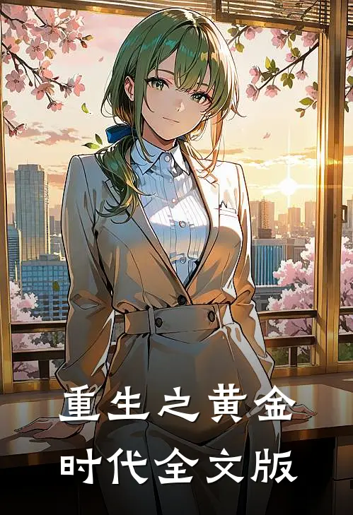 重生之黄金时代全文版