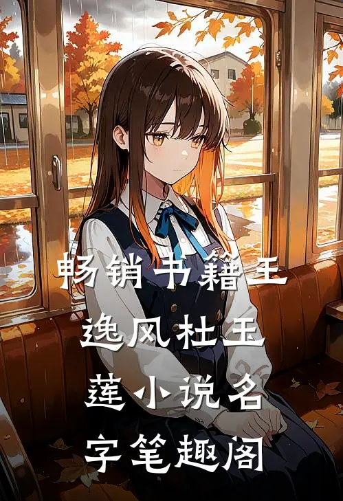畅销书籍王逸风杜玉莲小说名字笔趣阁
