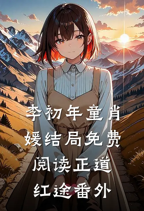 李初年童肖媛结局免费阅读正道红途番外