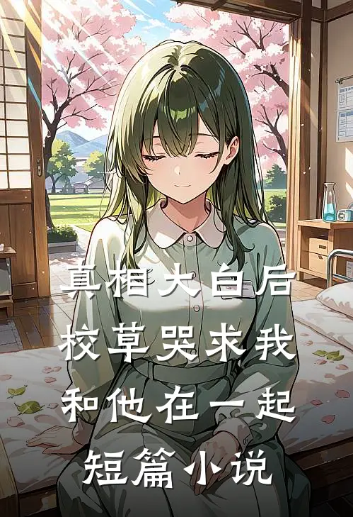 真相大白后，校草哭求我和他在一起短篇小说