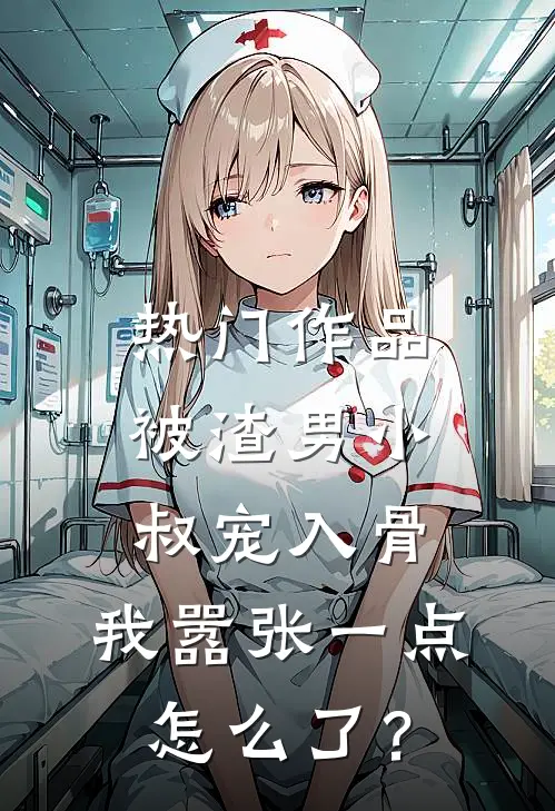 热门作品被渣男小叔宠入骨，我嚣张一点怎么了？