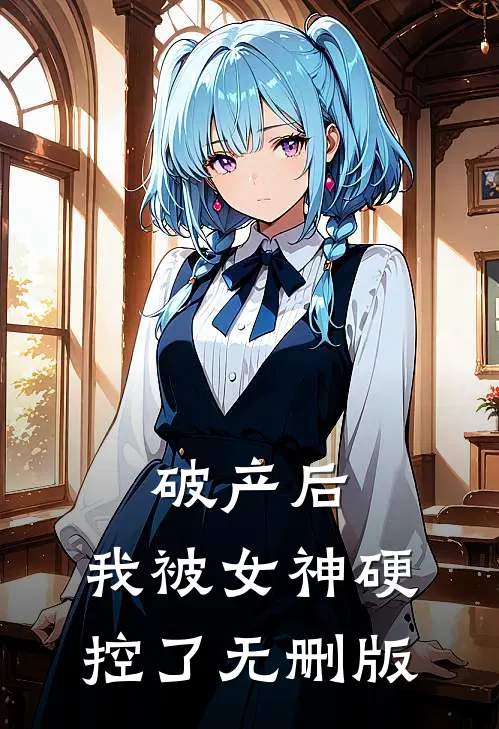 破产后，我被女神硬控了无删版