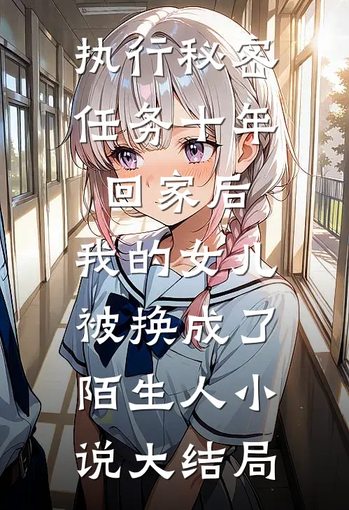 执行秘密任务十年回家后，我的女儿被换成了陌生人小说大结局