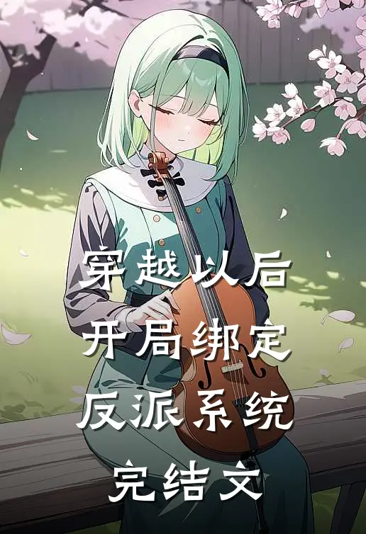 穿越以后，开局绑定反派系统完结文