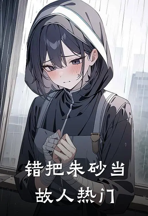 错把朱砂当故人热门