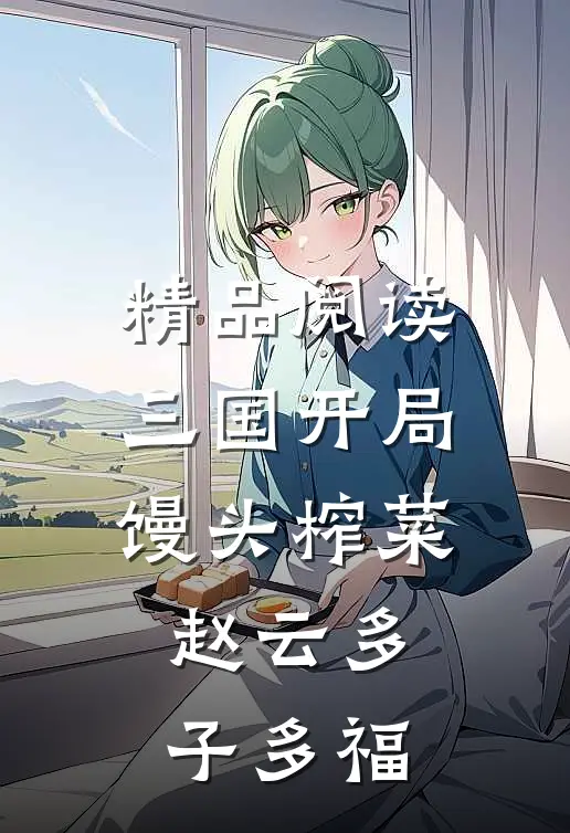 精品阅读三国开局馒头榨菜，赵云多子多福