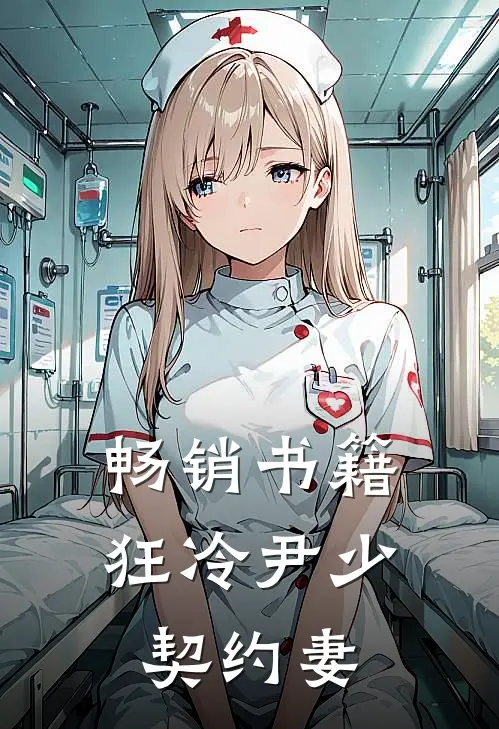 畅销书籍狂冷尹少契约妻