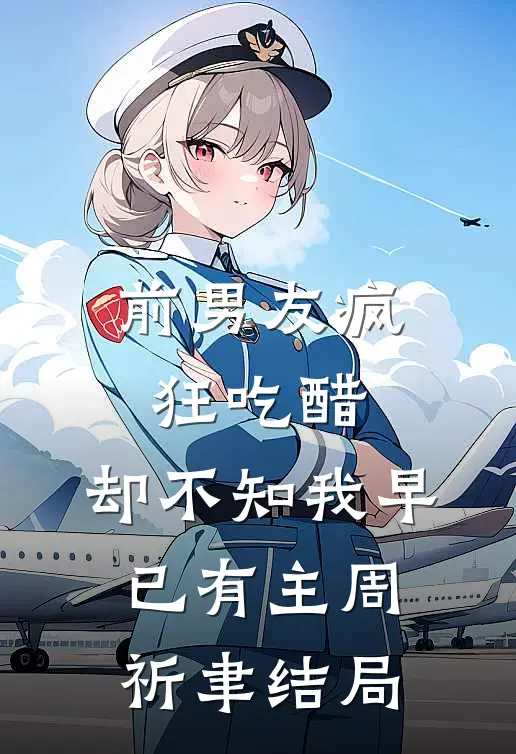 前男友疯狂吃醋，却不知我早已有主周祈聿结局