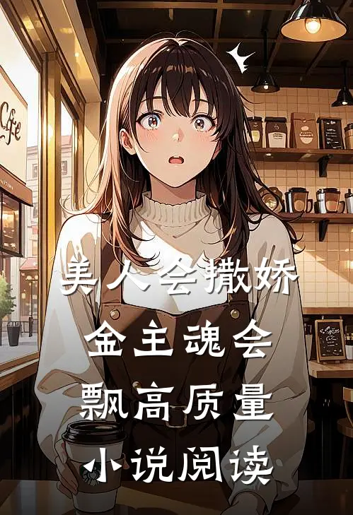 美人会撒娇，金主魂会飘高质量小说阅读