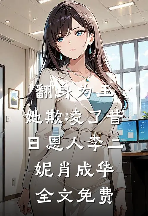 翻身为王，她欺凌了昔日恩人李二妮肖成华全文免费